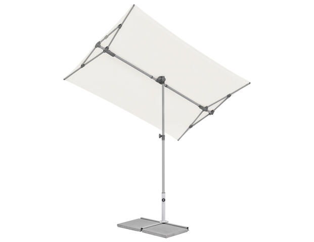 Sonnenschirm Flex-Roof 