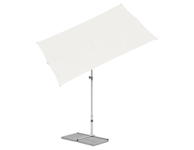 Sonnenschirm Flex-Roof 
