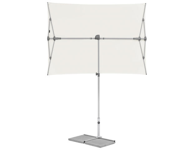 Sonnenschirm Flex-Roof 