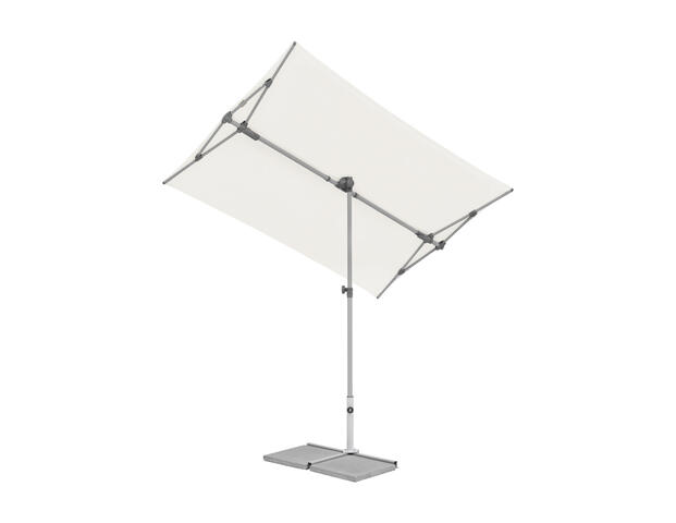 Sonnenschirm Flex-Roof 