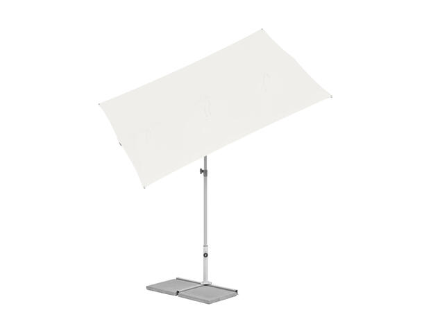 Sonnenschirm Flex-Roof 