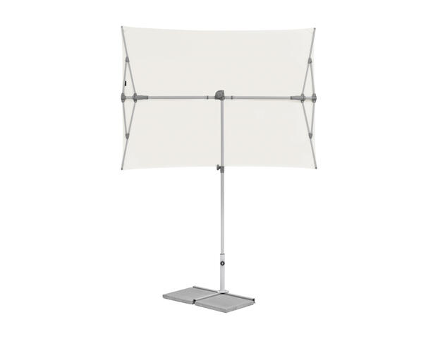 Sonnenschirm Flex-Roof 