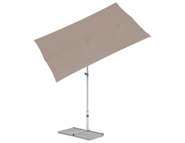 Sonnenschirm Flex-Roof 