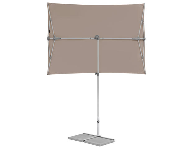 Sonnenschirm Flex-Roof 
