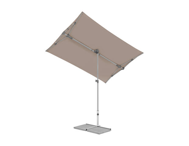 Sonnenschirm Flex-Roof 