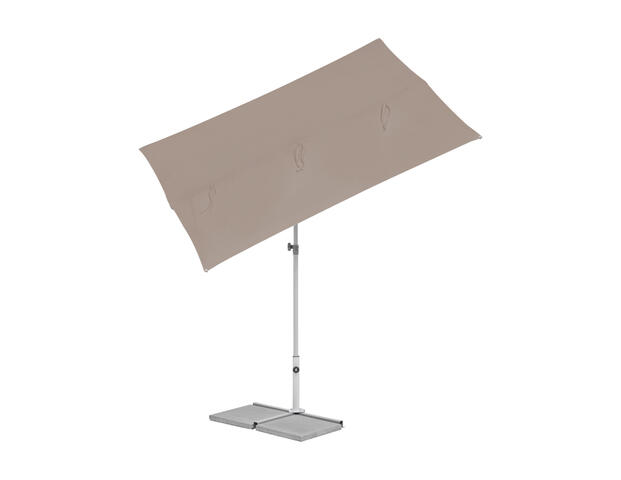 Sonnenschirm Flex-Roof 