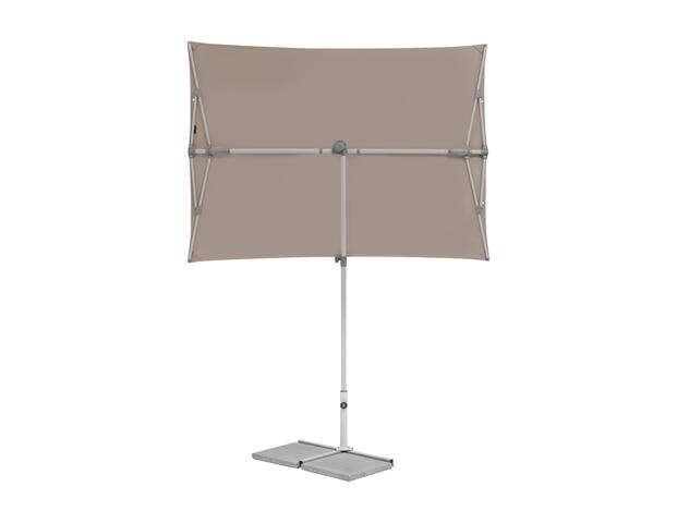 Sonnenschirm Flex-Roof 