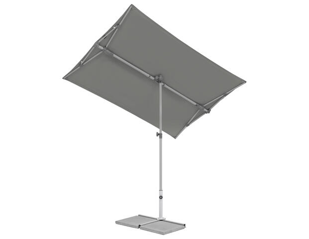Sonnenschirm Flex-Roof 