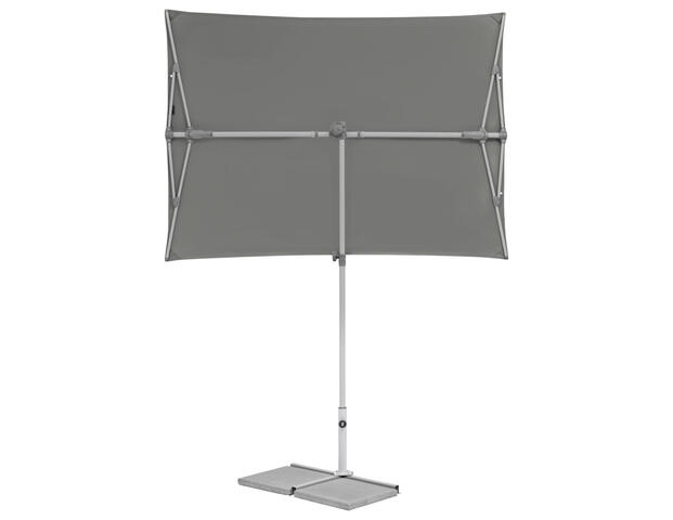 Sonnenschirm Flex-Roof 