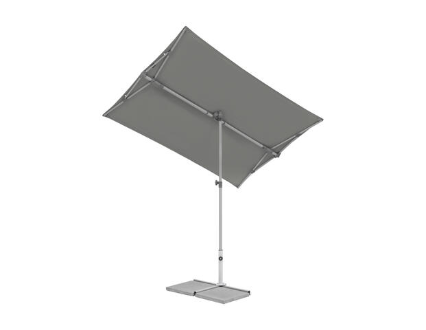 Sonnenschirm Flex-Roof 