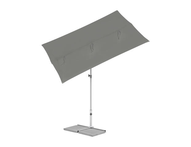 Sonnenschirm Flex-Roof 