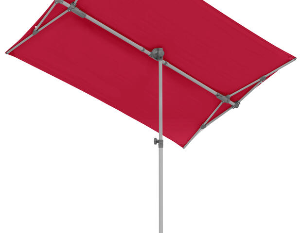 Sonnenschirm Flex-Roof 