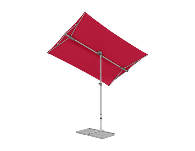 Sonnenschirm Flex-Roof 