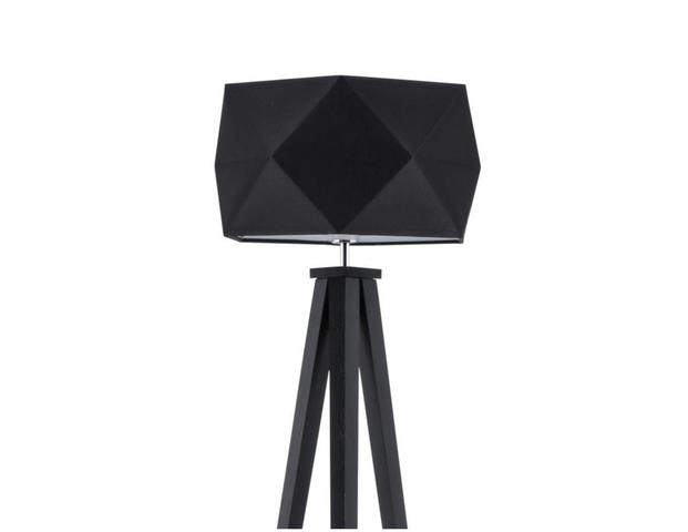 Stehlampe