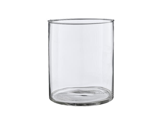 Glasvase