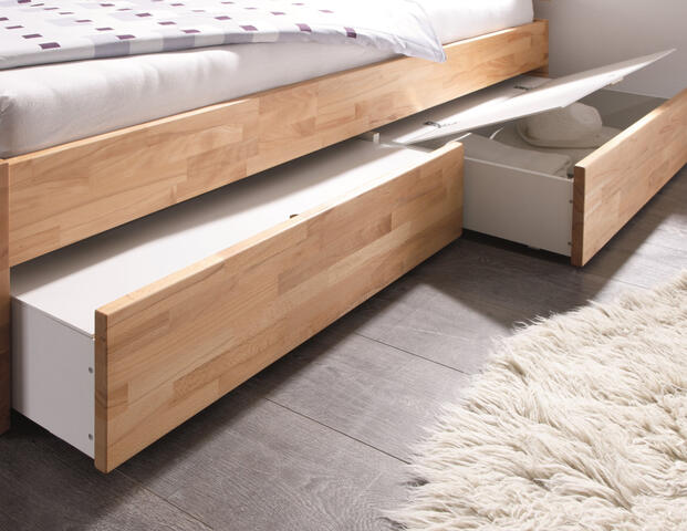 Bett Spazio