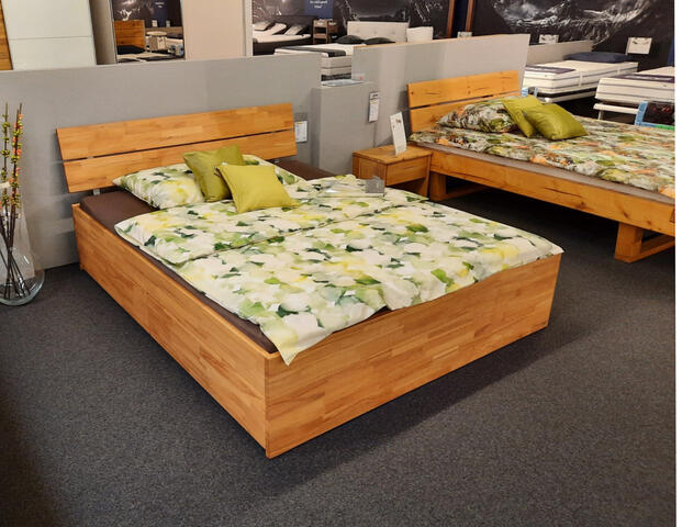 Bett Spazio