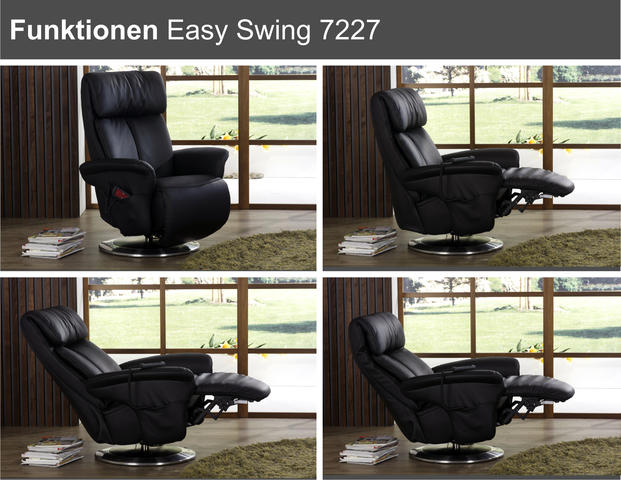 Relaxsessel Easy Swing