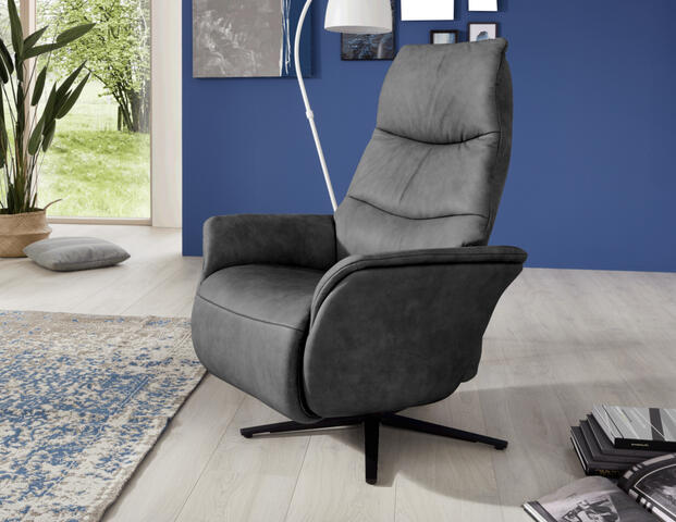 Easy-Swing Relax-Sessel