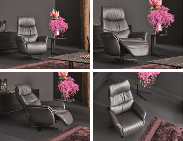 Easy-Swing Relax-Sessel