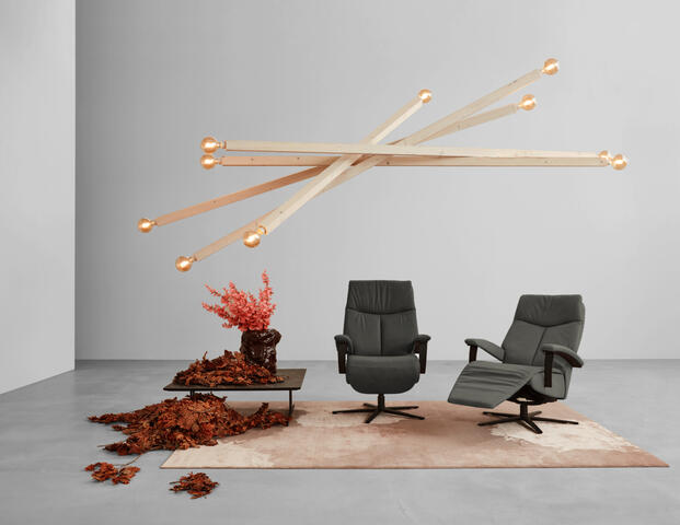 Cosyform Relaxsessel