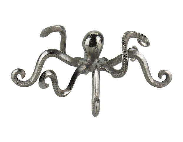 Objekt Oktopus 