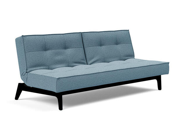 Splitback Klappsofa