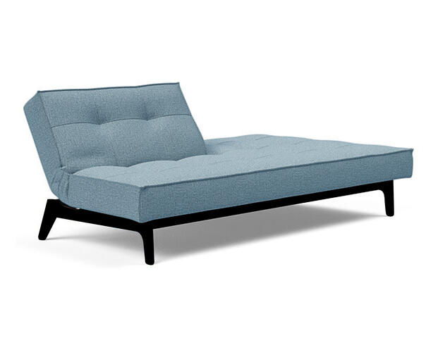 Splitback Klappsofa