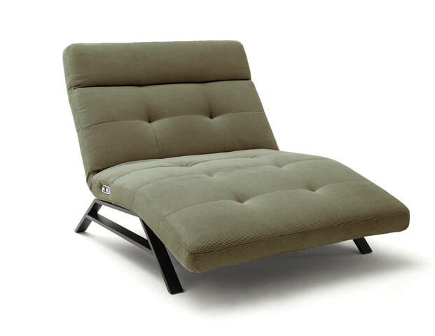 Einzelliege Rivabella Maxi