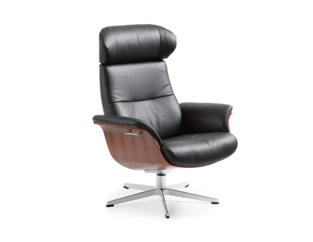 Aktions`s Sessel Time Out mit Hocker