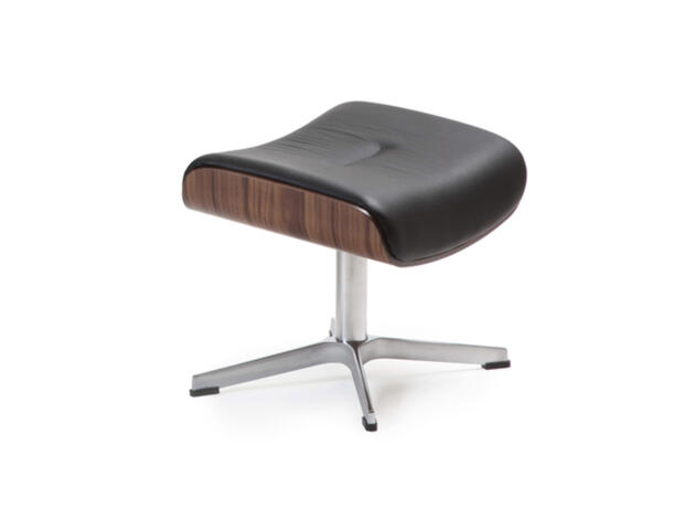 Aktions`s Sessel Time Out mit Hocker