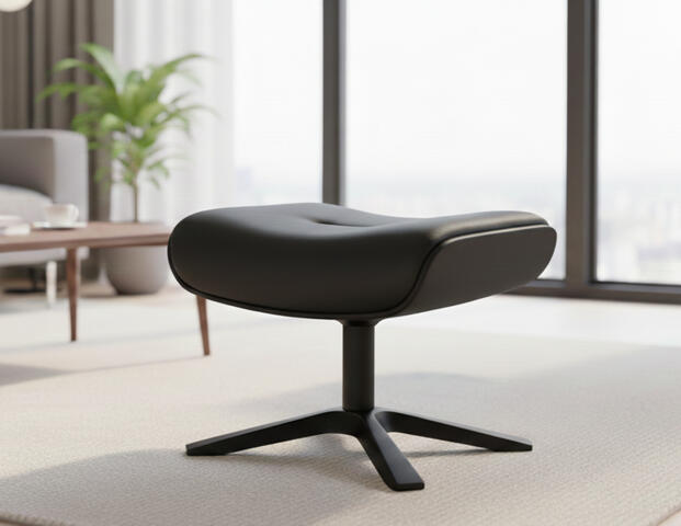 Time Out Hocker Large