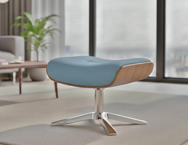 Time Out Hocker Large