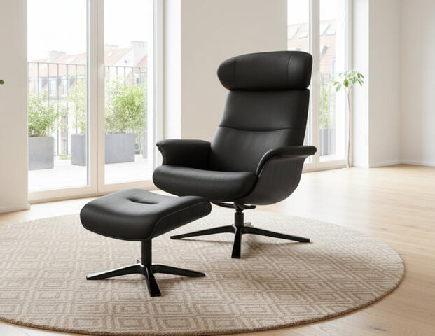 Sessel Time Out Large