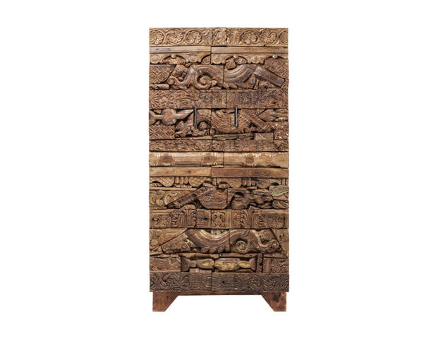 Schrank Shanti Surprise Puzzle
