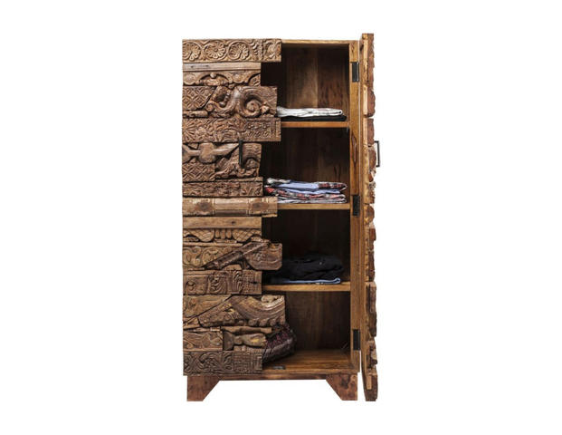Schrank Shanti Surprise Puzzle