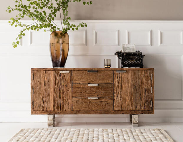 Rustico Sideboard