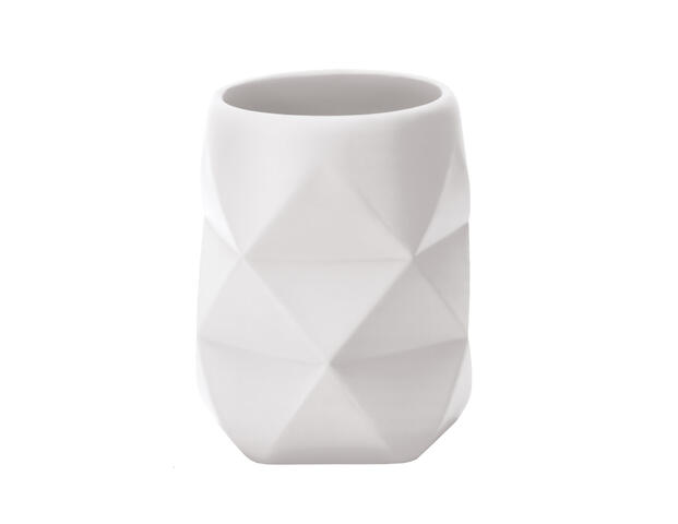 Zahnputzbecher Crackle