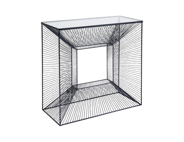 Konsole Dimension