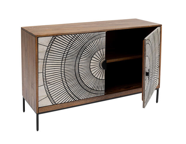 Sideboard Eye Of Tiger