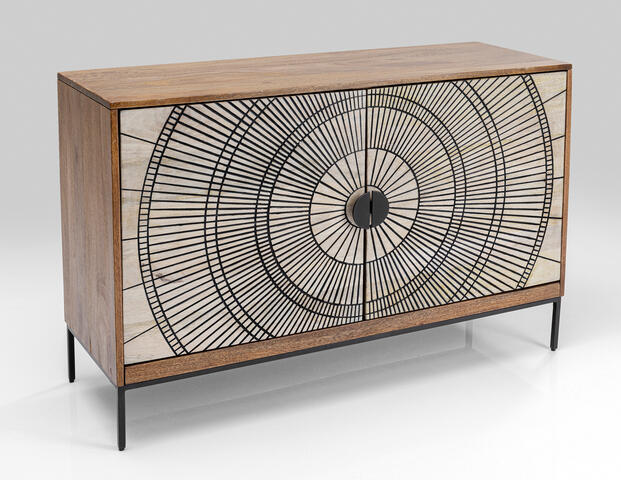 Sideboard Eye Of Tiger