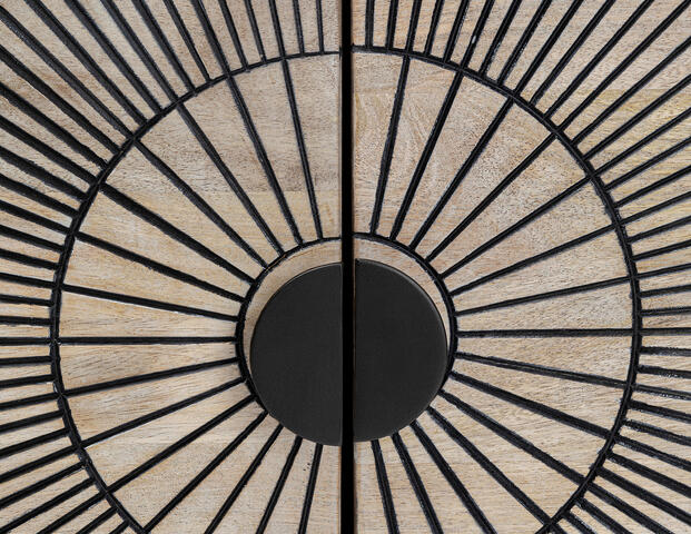 Sideboard Eye Of Tiger