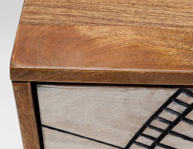 Sideboard Eye Of Tiger