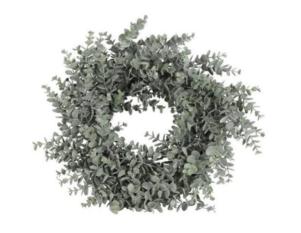 Kranz Eucalyptus