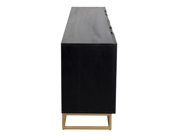 Sideboard Madeira dunkel