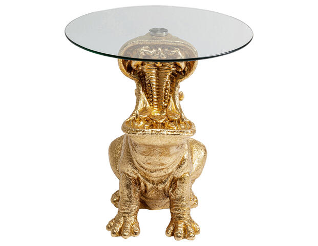 Beistelltisch Hippo