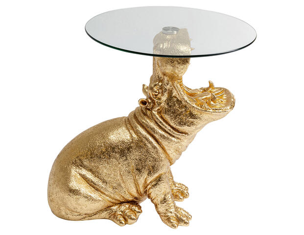 Beistelltisch Hippo