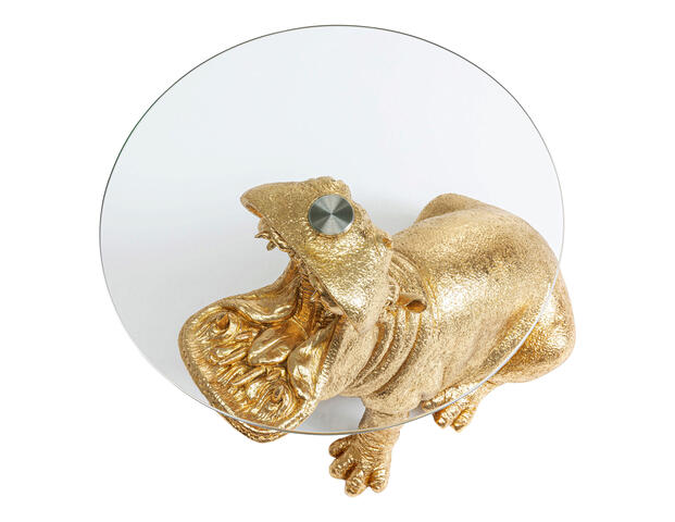 Beistelltisch Hippo