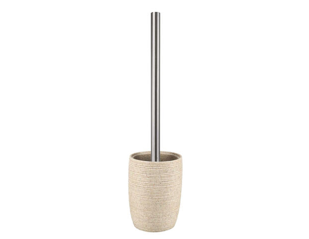 WC-Bürstenhalter Sand