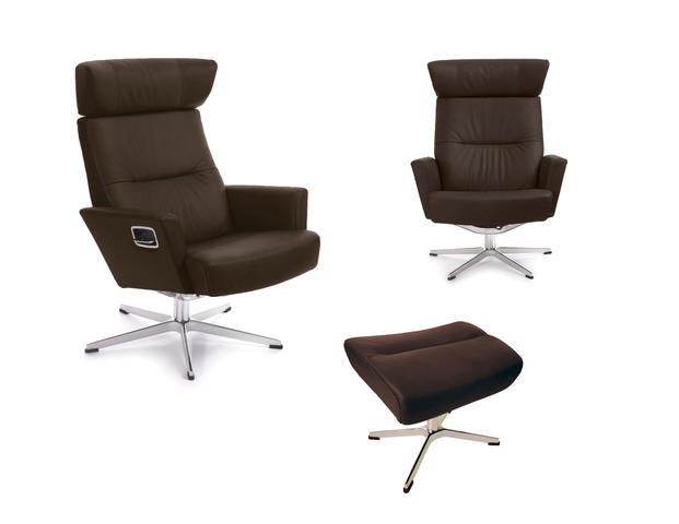 Relaxsessel Relieve